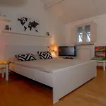 Apartment Casetta Liberty Lucca