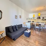 Apartman Casetta Liberty *