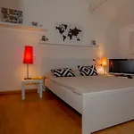 Apartment Casetta Liberty Lucca