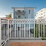 Apartment Casetta Liberty Lucca