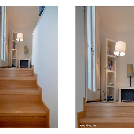 Appartement Casetta Liberty