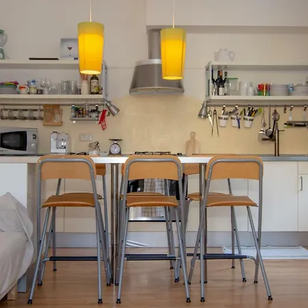 Apartman Casetta Liberty *