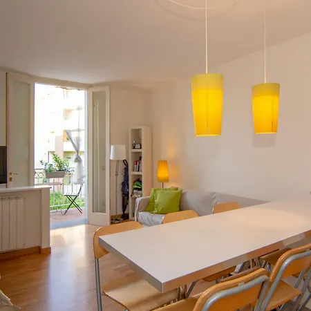 Casetta Liberty Apartamento Lucca