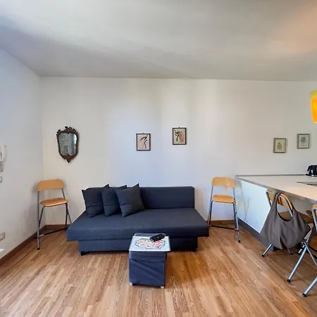 Apartament Casetta Liberty