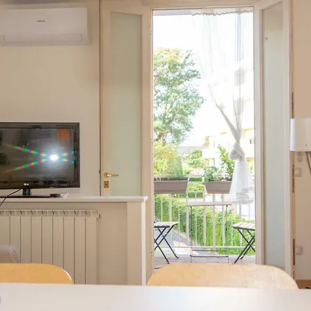 Apartamento Casetta Liberty *