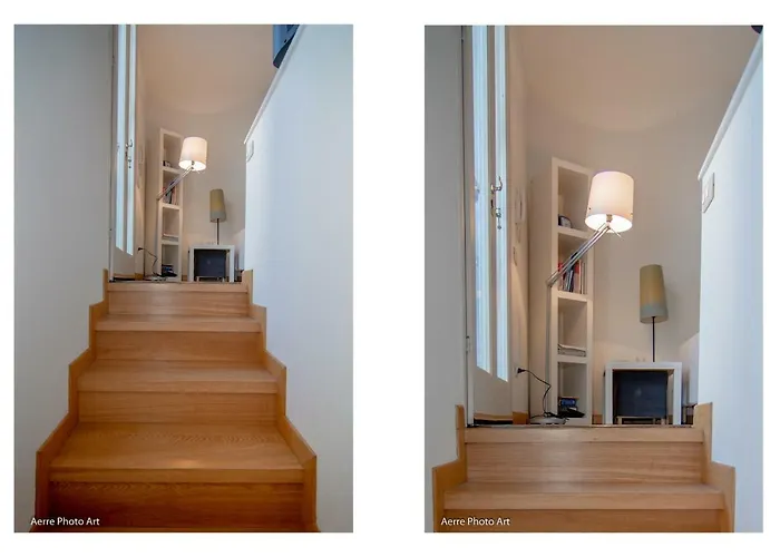 Casetta Liberty * Lukka